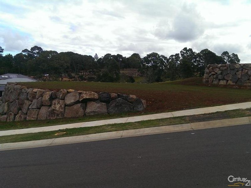 Lot 14 Spring Creek Place, Wollongbar NSW 2477