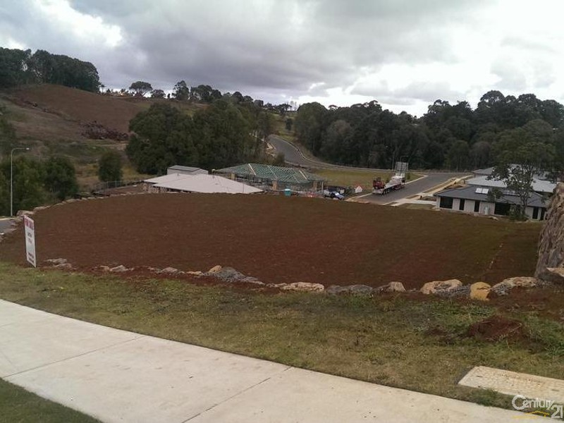 Lot 14 Spring Creek Place, Wollongbar NSW 2477