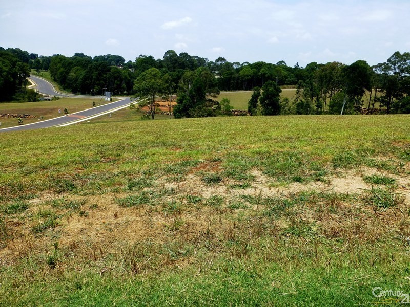 Lot 15 Spring Creek Place, Wollongbar NSW 2477
