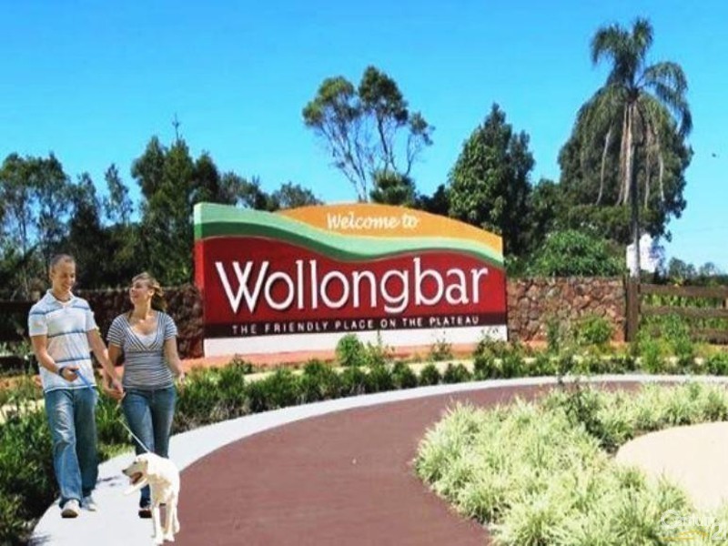 Lot 18 Spring Creek Place, Wollongbar NSW 2477