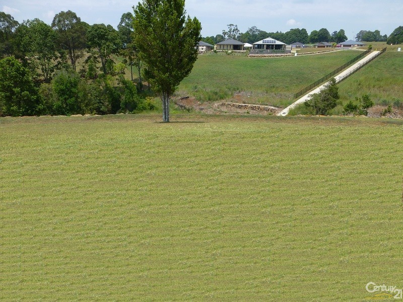 Lot 19 Spring Creek Place, Wollongbar NSW 2477