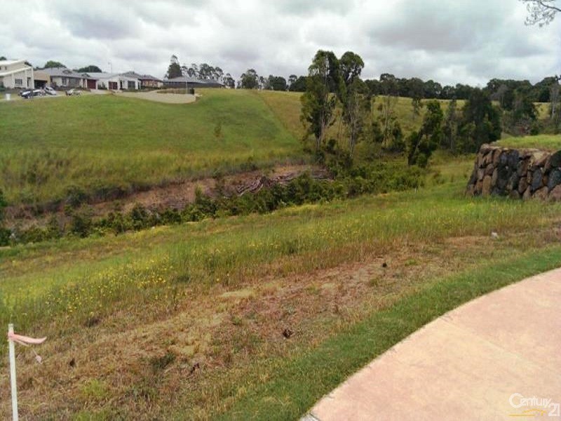 Lot 20 Spring Creek Place, Wollongbar NSW 2477