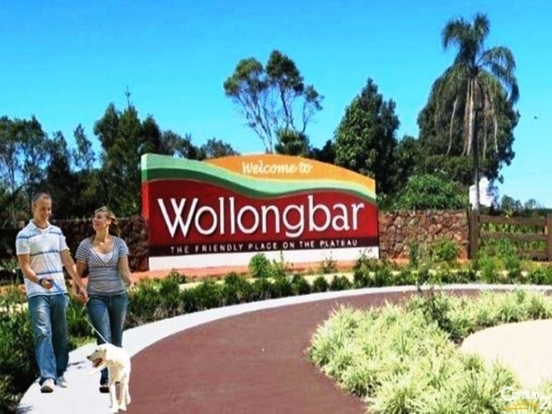 Lot 20 Spring Creek Place, Wollongbar NSW 2477