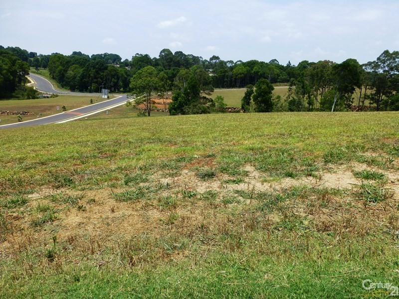 Lots Avaiable Spring Creek Place, Wollongbar NSW 2477