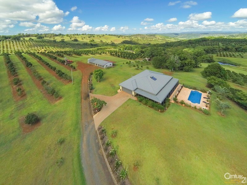 1173 Dunoon Road, Modanville NSW 2480