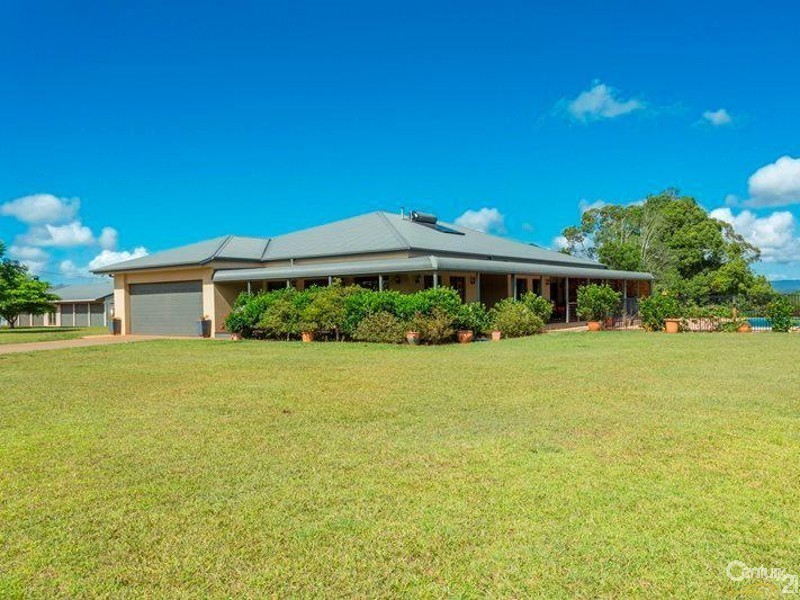 1173 Dunoon Road, Modanville NSW 2480