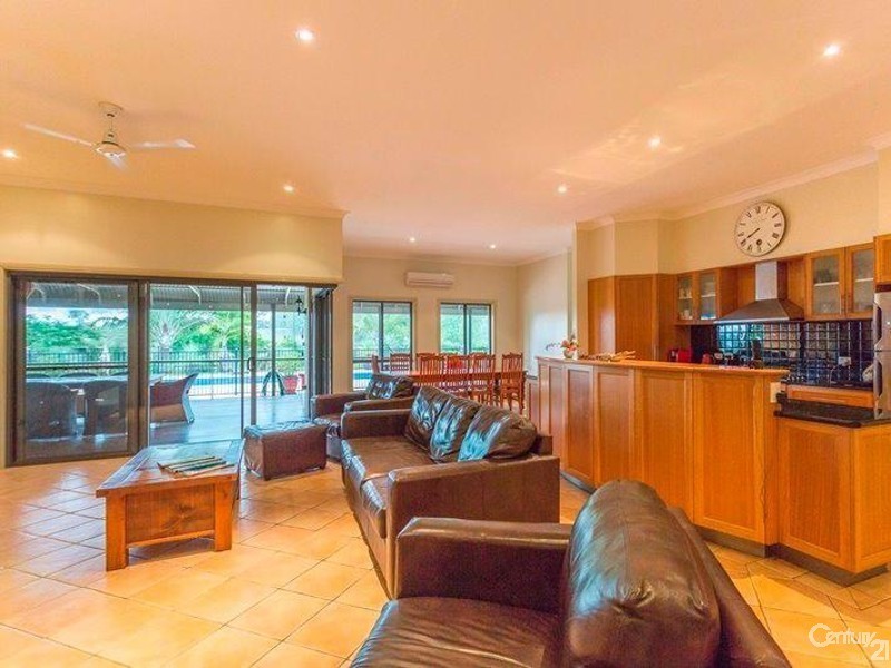 1173 Dunoon Road, Modanville NSW 2480