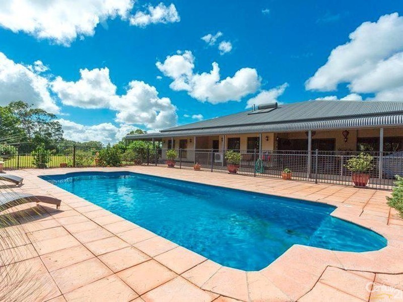 1173 Dunoon Road, Modanville NSW 2480