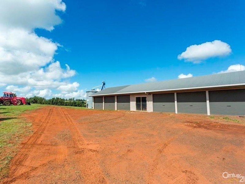 1173 Dunoon Road, Modanville NSW 2480