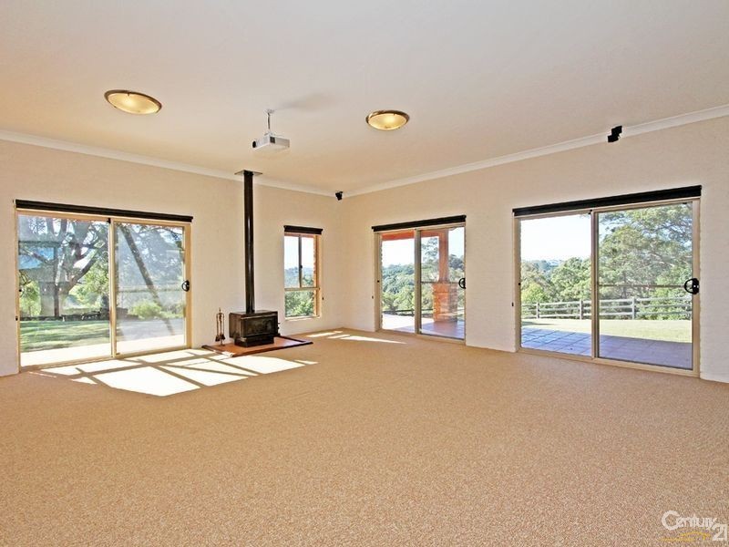 345 Connor Road, Tregeagle NSW 2480