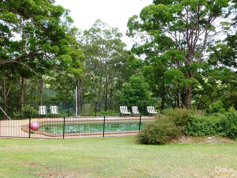 345 Connor Road, Tregeagle NSW 2480