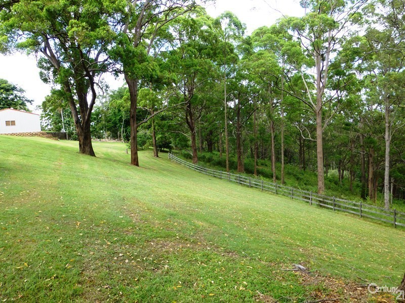 345 Connor Road, Tregeagle NSW 2480