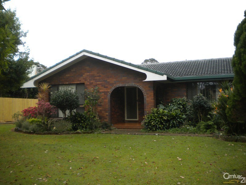 Wollongbar NSW 2477