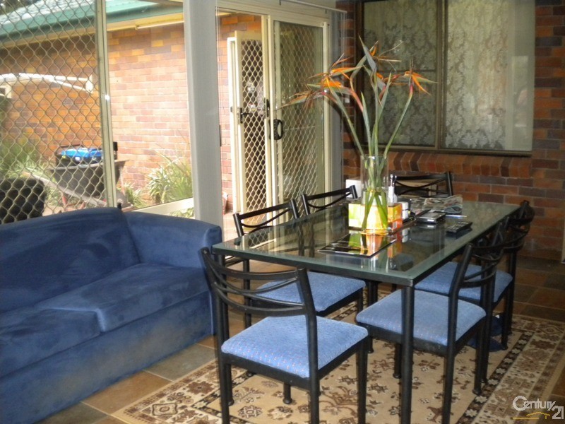 Wollongbar NSW 2477