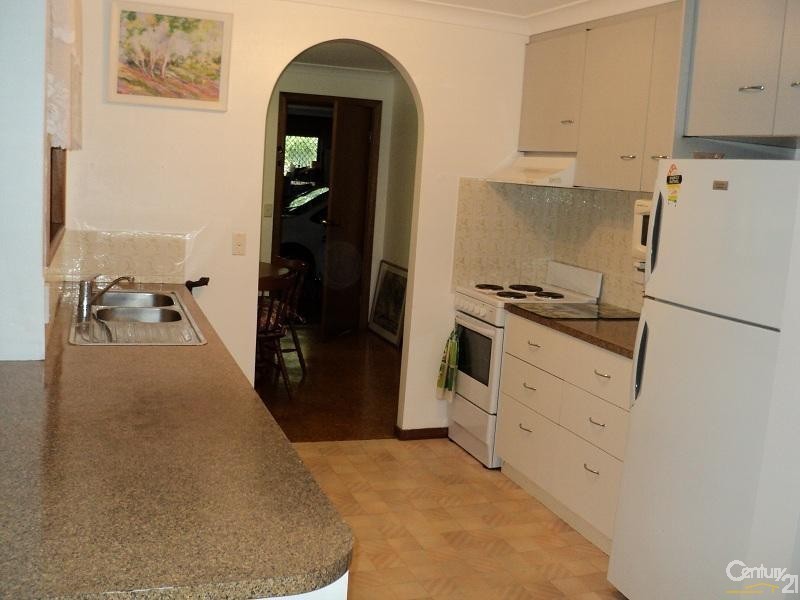 Wollongbar NSW 2477