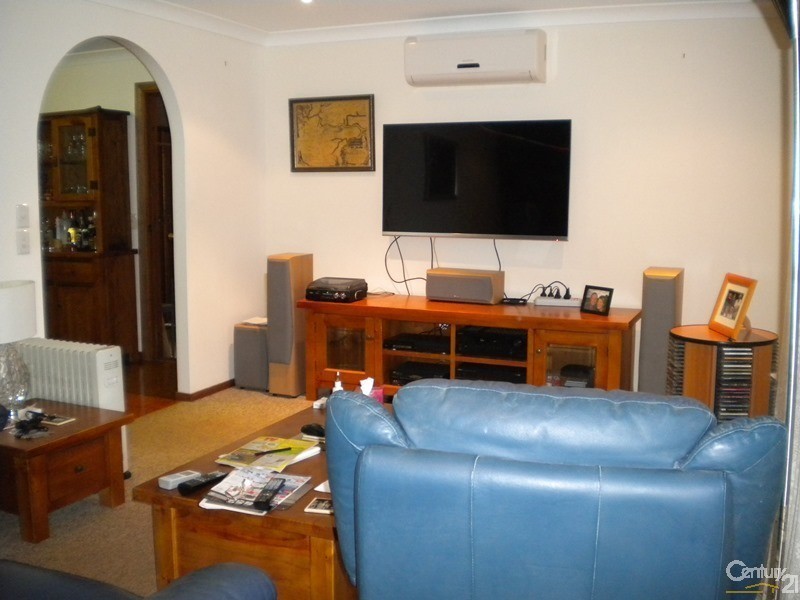 Wollongbar NSW 2477