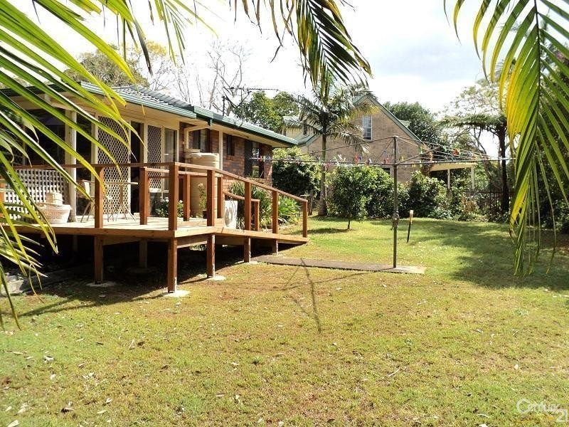 Wollongbar NSW 2477