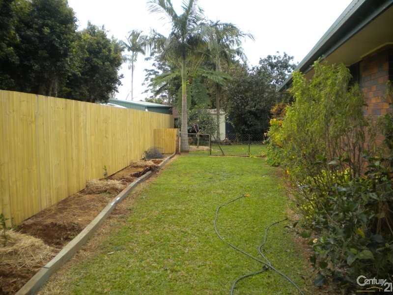 Wollongbar NSW 2477