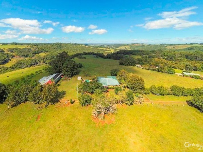 Tregeagle NSW 2480