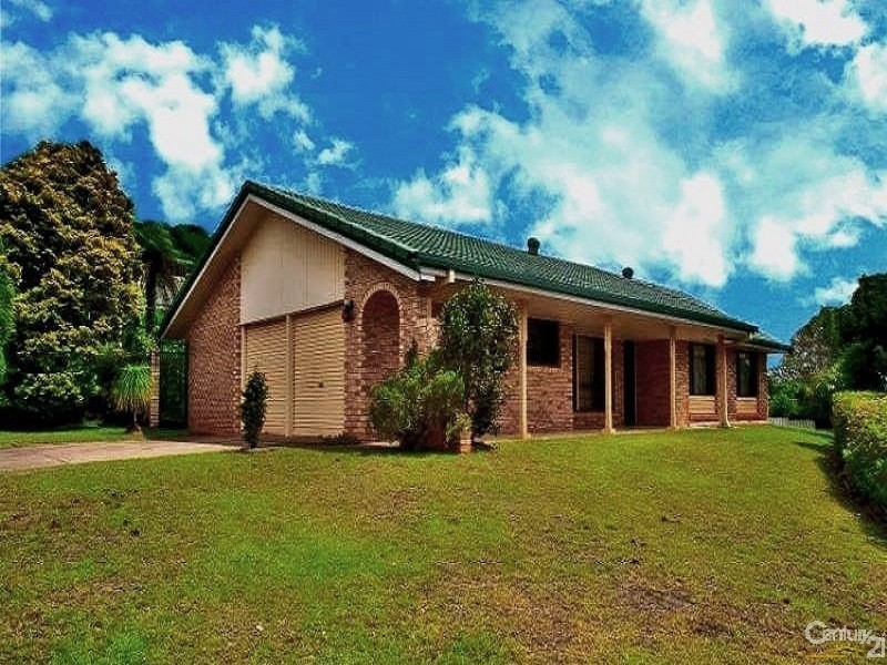 10 Canterbury Chase, Goonellabah NSW 2480