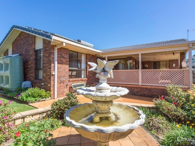 29 Panorama Drive, Alstonville NSW 2477