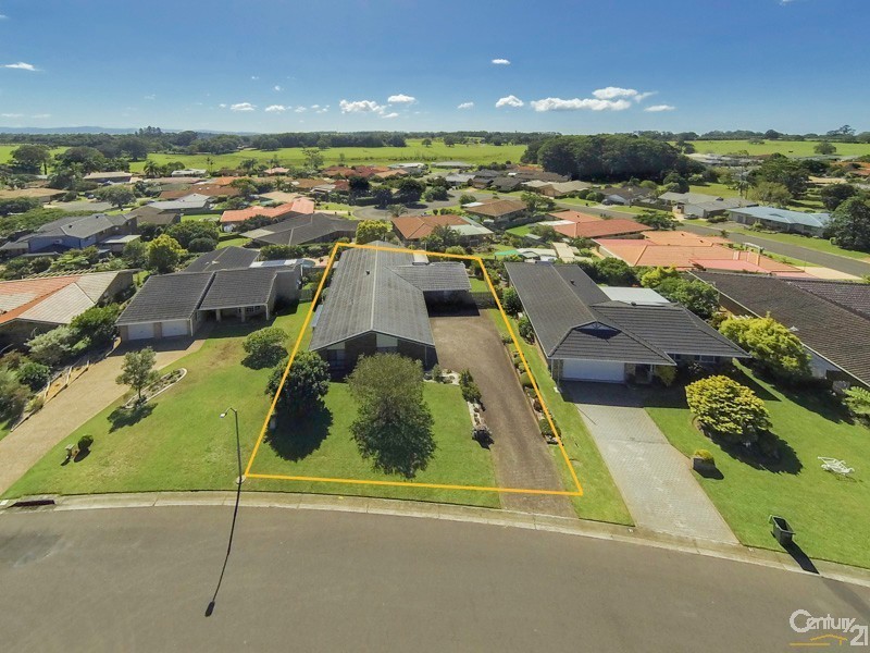 29 Panorama Drive, Alstonville NSW 2477