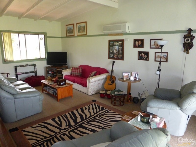 Pearces Creek NSW 2477