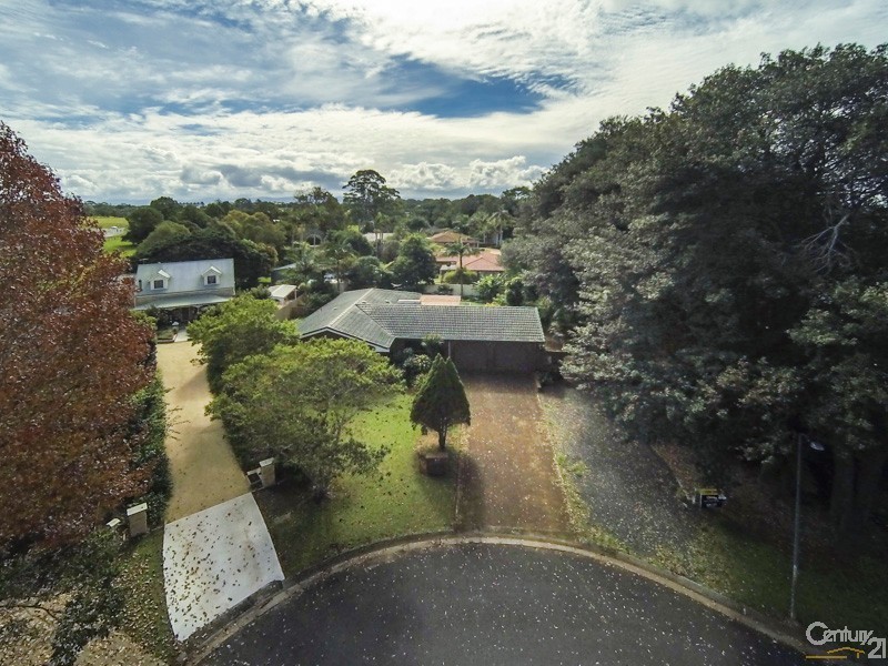 21 Acacia Street, Wollongbar NSW 2477