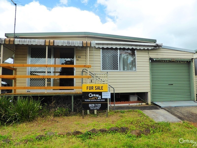 48/187 Ballina Road, Alstonville NSW 2477