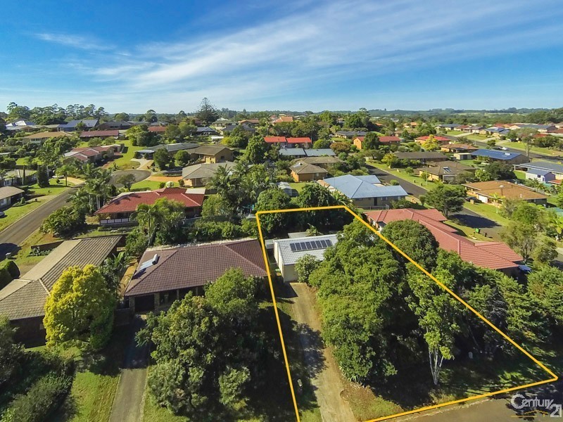 13 Graeme Avenue, Goonellabah NSW 2480