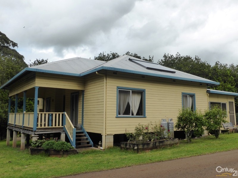 Whian Whian NSW 2480