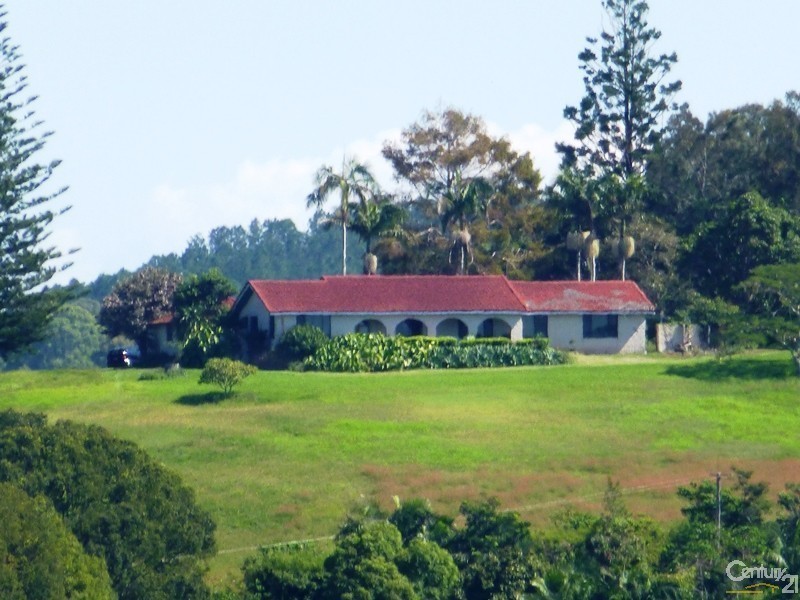 Tintenbar NSW 2478