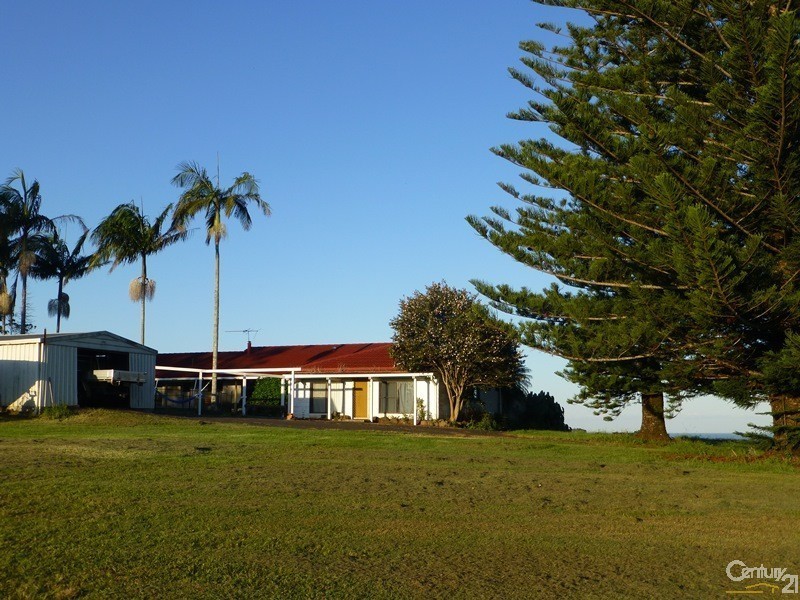 Tintenbar NSW 2478