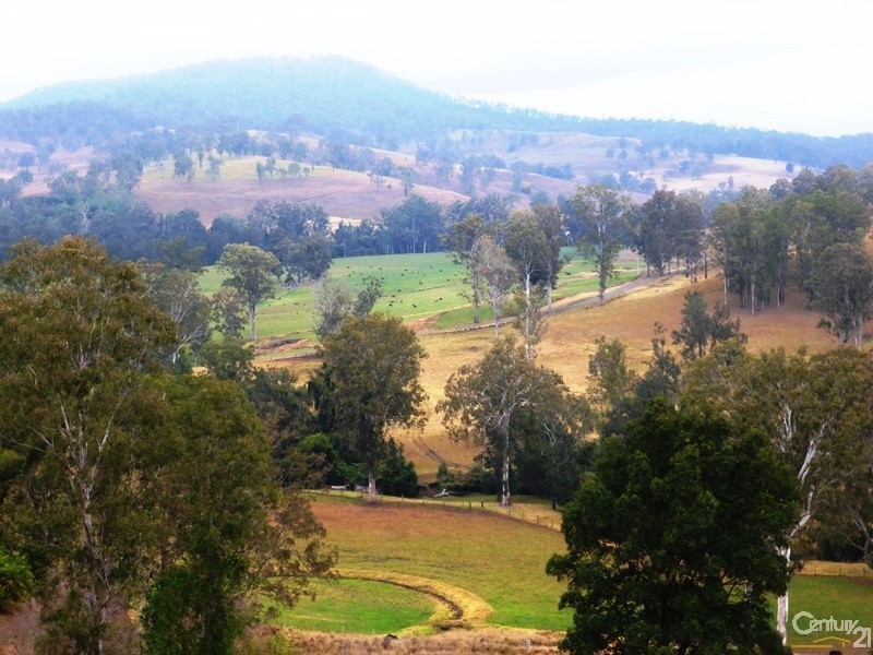 218 Ghinni Ghi Road, Kyogle NSW 2474