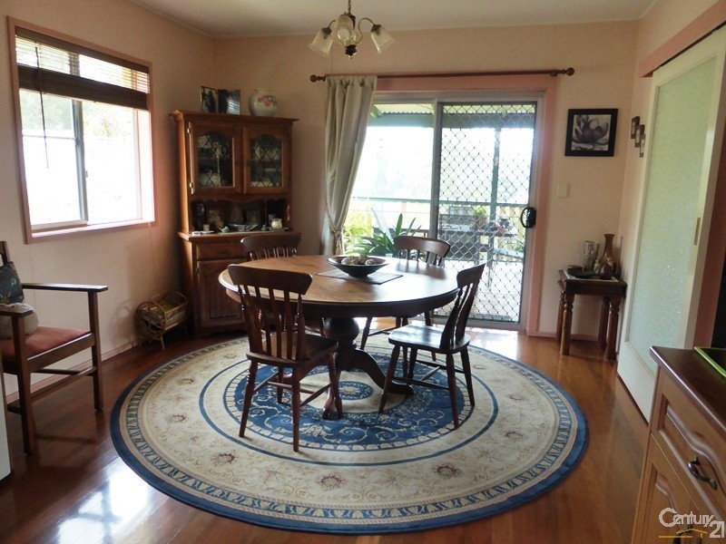 218 Ghinni Ghi Road, Kyogle NSW 2474