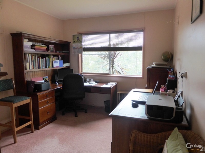 218 Ghinni Ghi Road, Kyogle NSW 2474