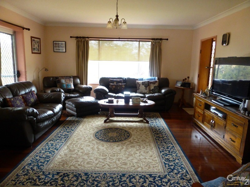 218 Ghinni Ghi Road, Kyogle NSW 2474