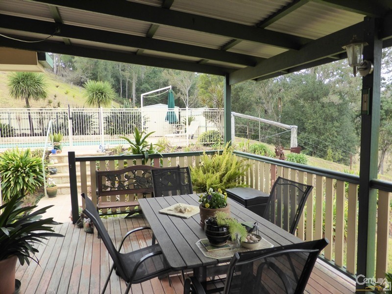 218 Ghinni Ghi Road, Kyogle NSW 2474