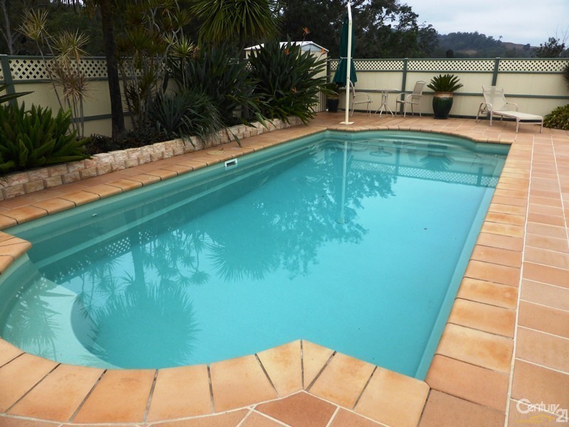 218 Ghinni Ghi Road, Kyogle NSW 2474