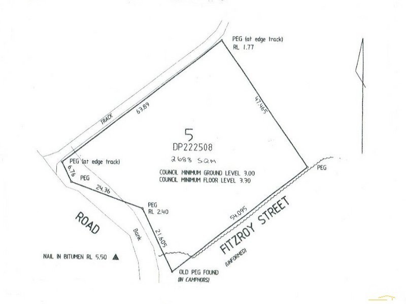 26-30 Fitzroy Street, Wardell NSW 2477