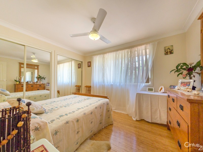 1 County Court, Wollongbar NSW 2477