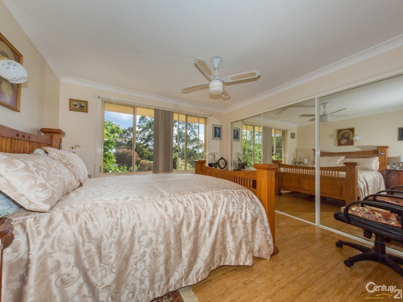 1 County Court, Wollongbar NSW 2477