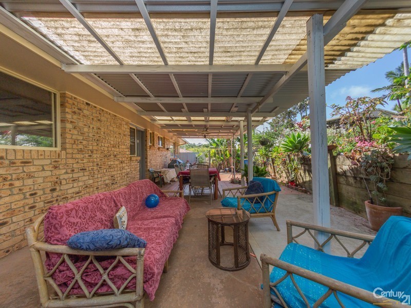 1 County Court, Wollongbar NSW 2477