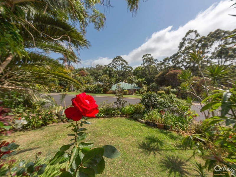 1 County Court, Wollongbar NSW 2477