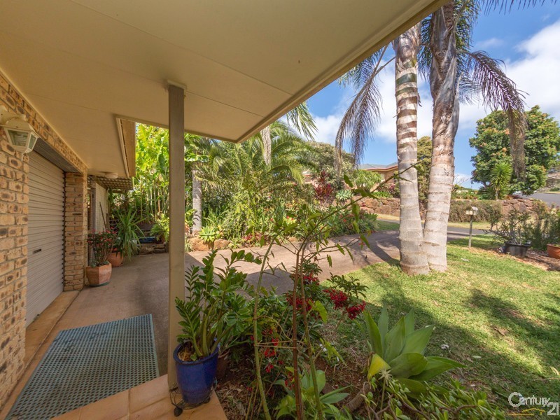 1 County Court, Wollongbar NSW 2477