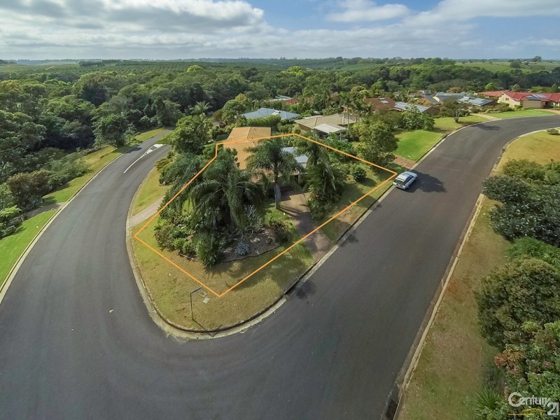 1 County Court, Wollongbar NSW 2477