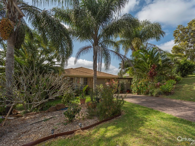 1 County Court, Wollongbar NSW 2477