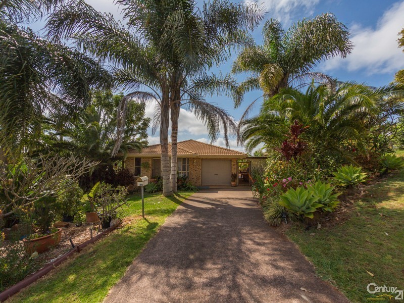 1 County Court, Wollongbar NSW 2477