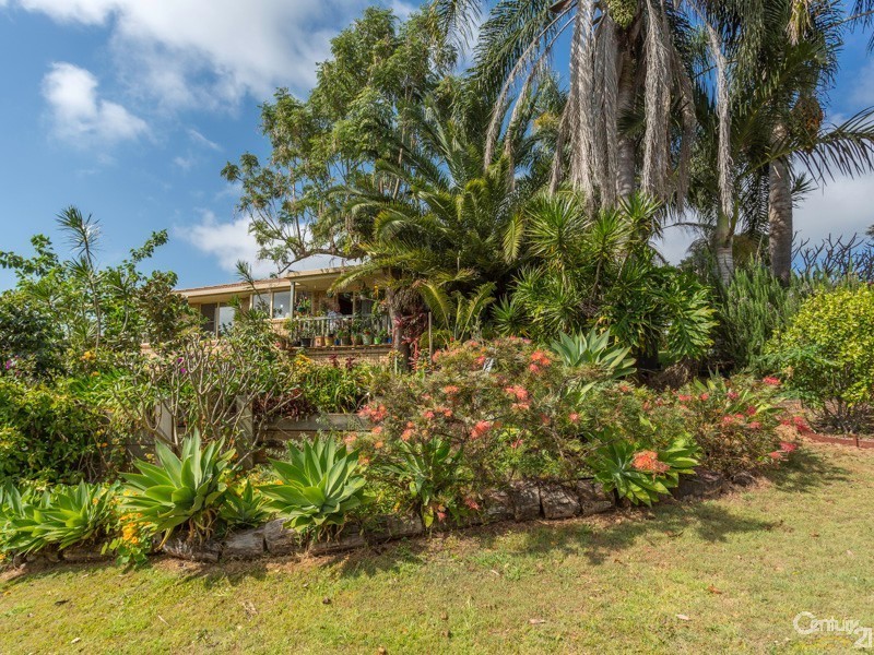 1 County Court, Wollongbar NSW 2477