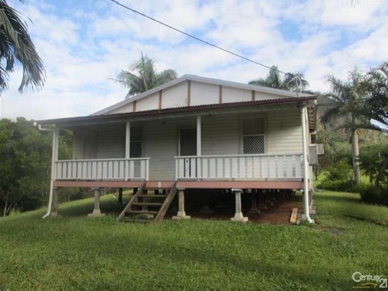 328 Upper Coopers Creek Road, Upper Coopers Creek NSW 2482